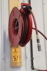 Reel Craft 4HK89 Air Hose Reel (This Lot is Located in Louisiana