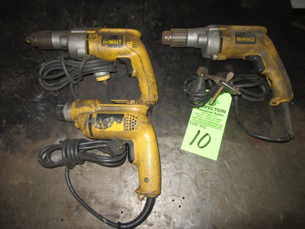 drill 20 volt dewalt drill overstock